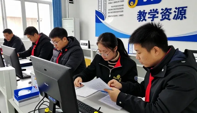 学习跟进环境下考试辅导价值不断提升