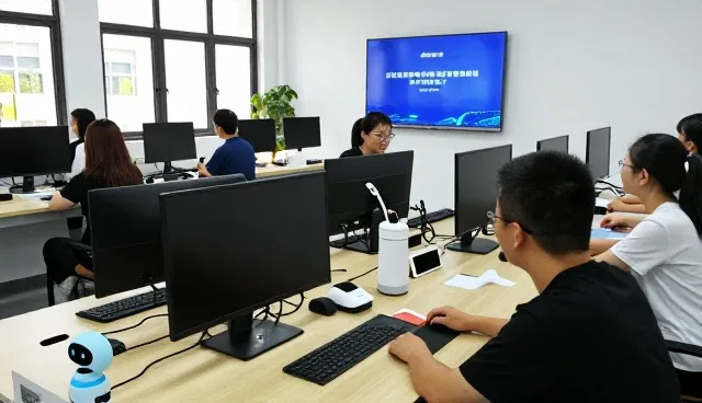 教学一体机如何解决办公场所中的实际问题