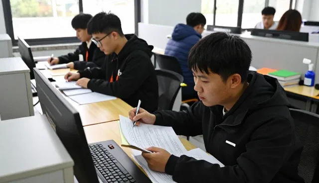 教学资源开发帮助教学资源实现效率提升